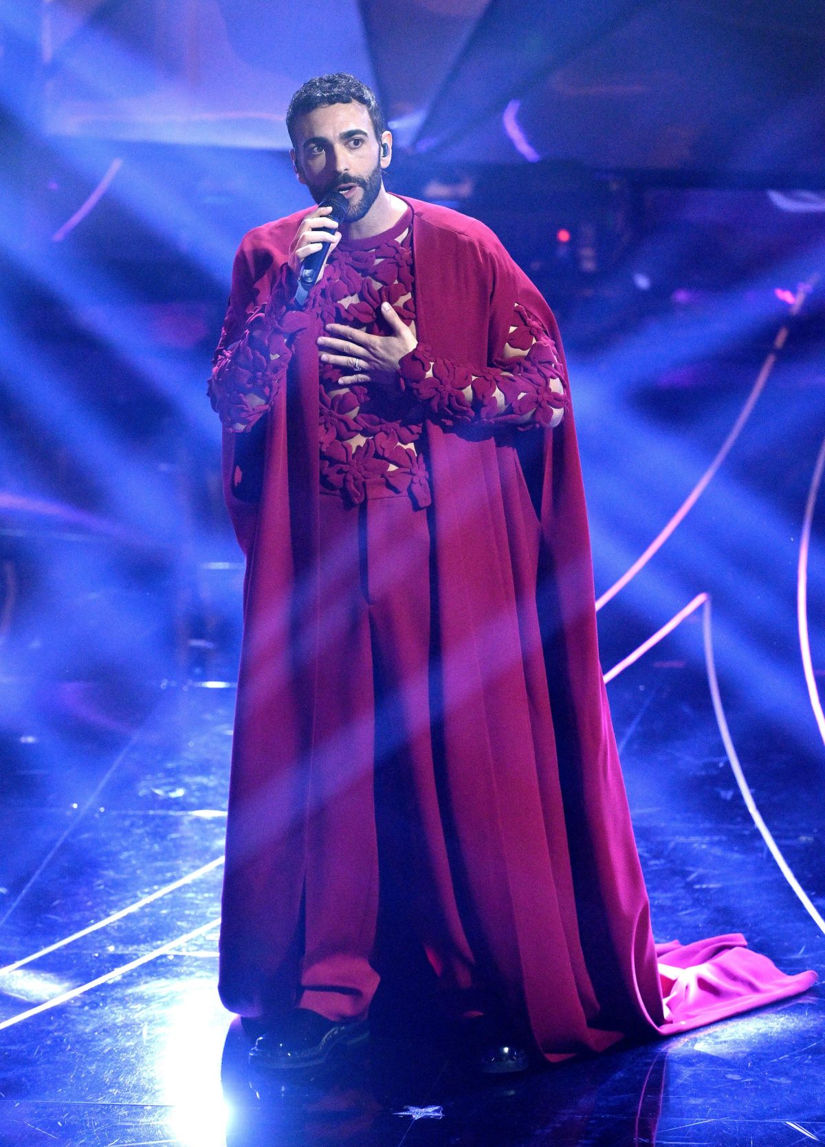 Galleria foto 'Tutti i look di Sanremo 2024' - foto 26