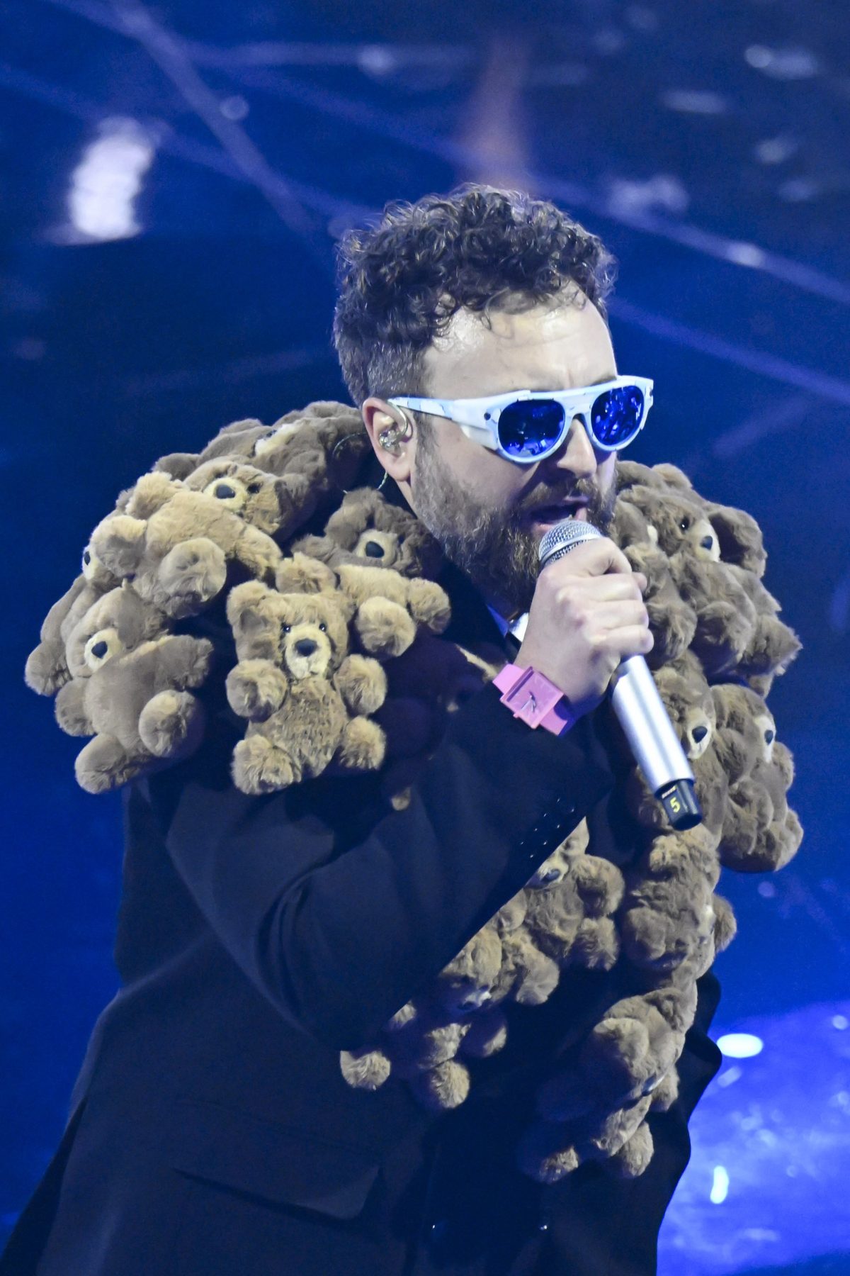 Galleria foto 'Tutti i look di Sanremo 2024' - foto 22