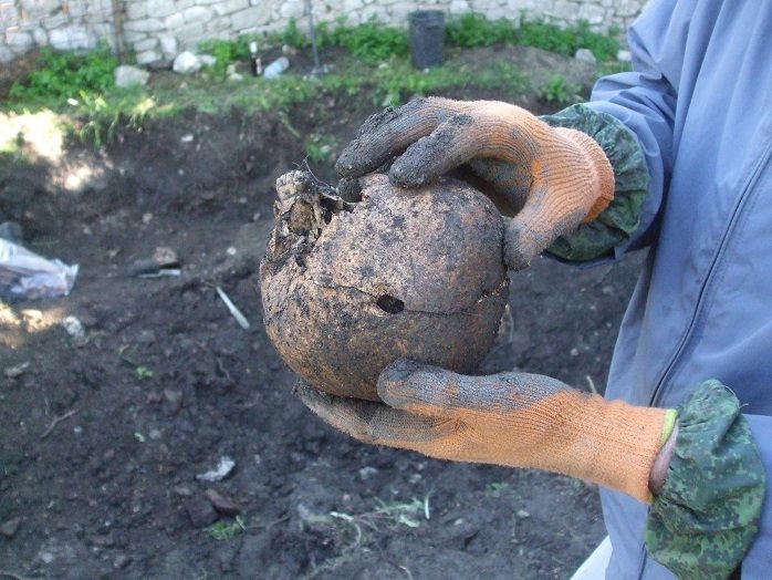 Oltre ai nostri marò, sulle isole croate  ci sono altri caduti dimenticati