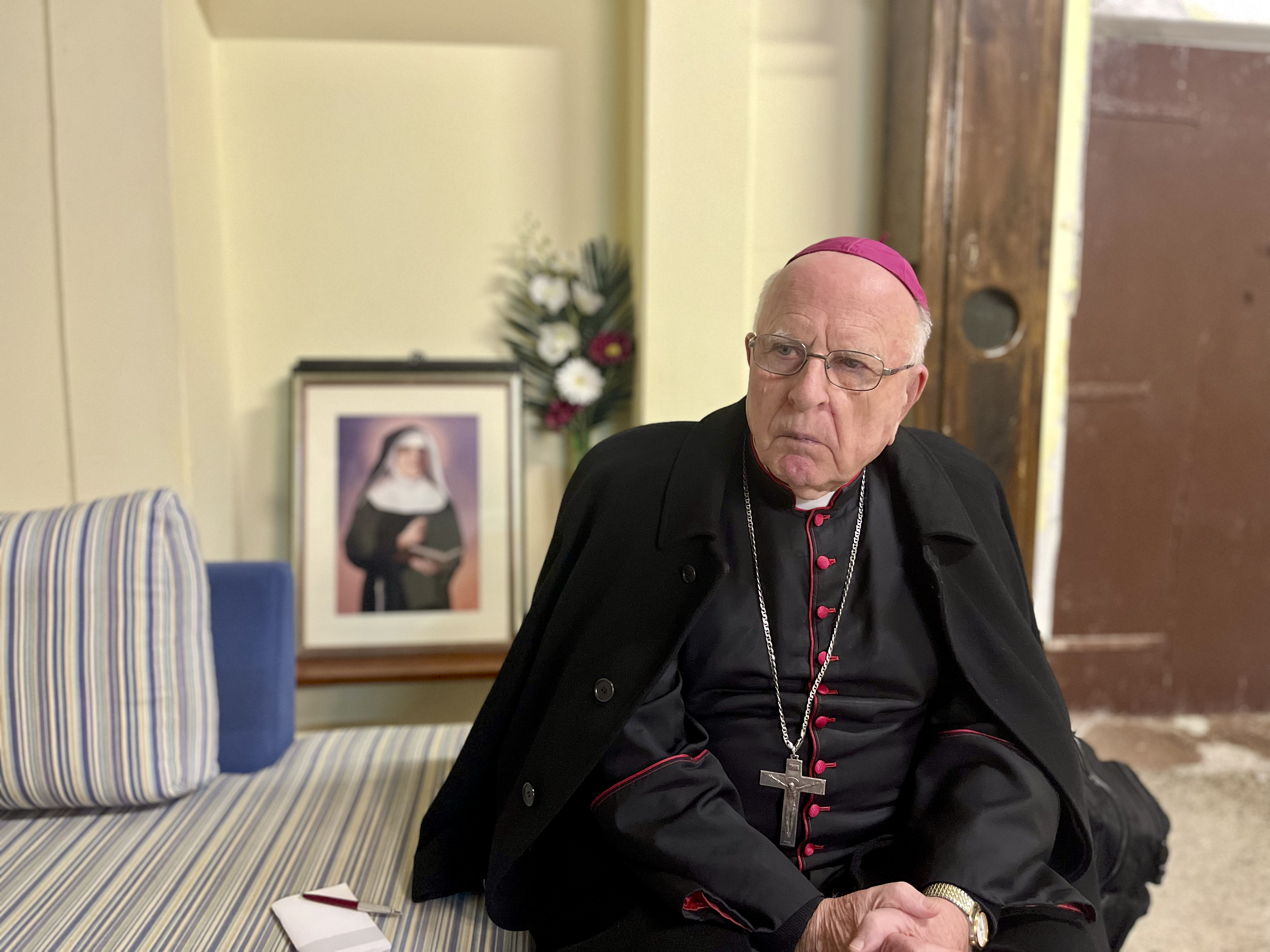 Oltre ai nostri marò, sulle isole croate  ci sono altri caduti dimenticati