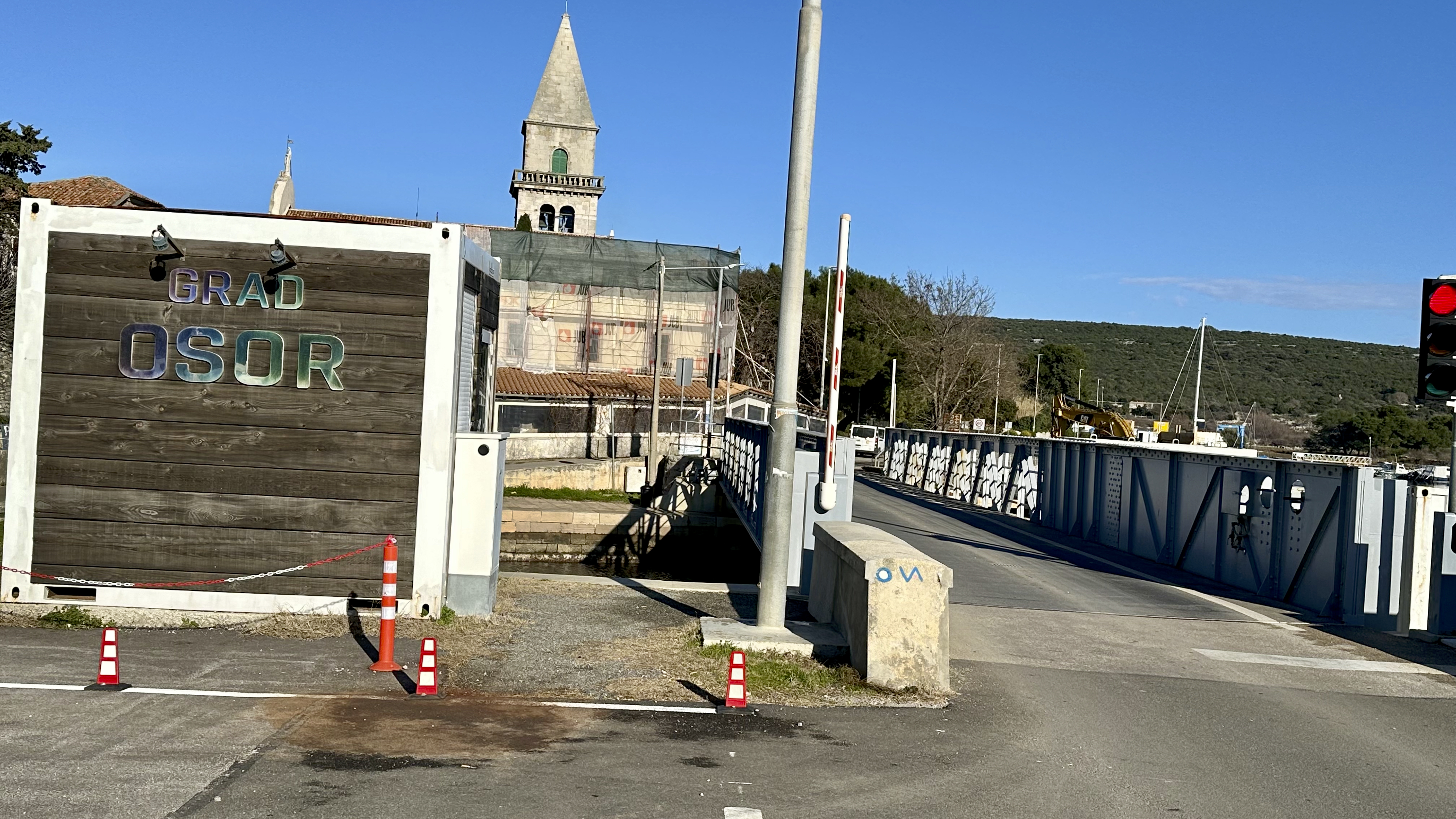 Oltre ai nostri marò, sulle isole croate  ci sono altri caduti dimenticati