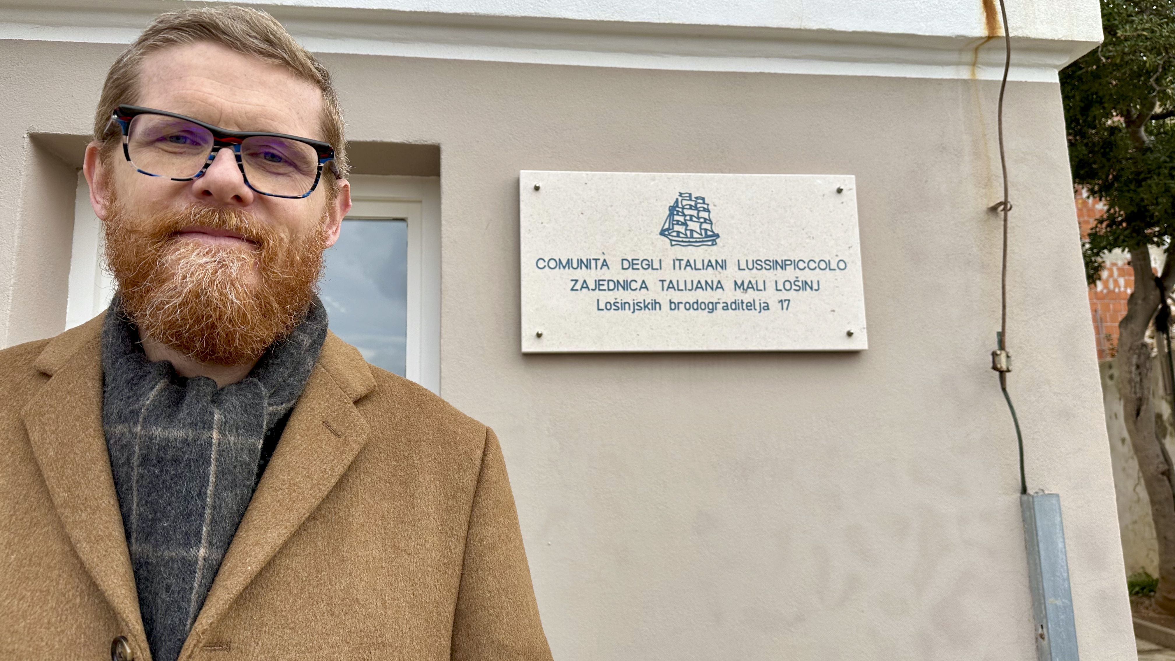 Oltre ai nostri marò, sulle isole croate  ci sono altri caduti dimenticati