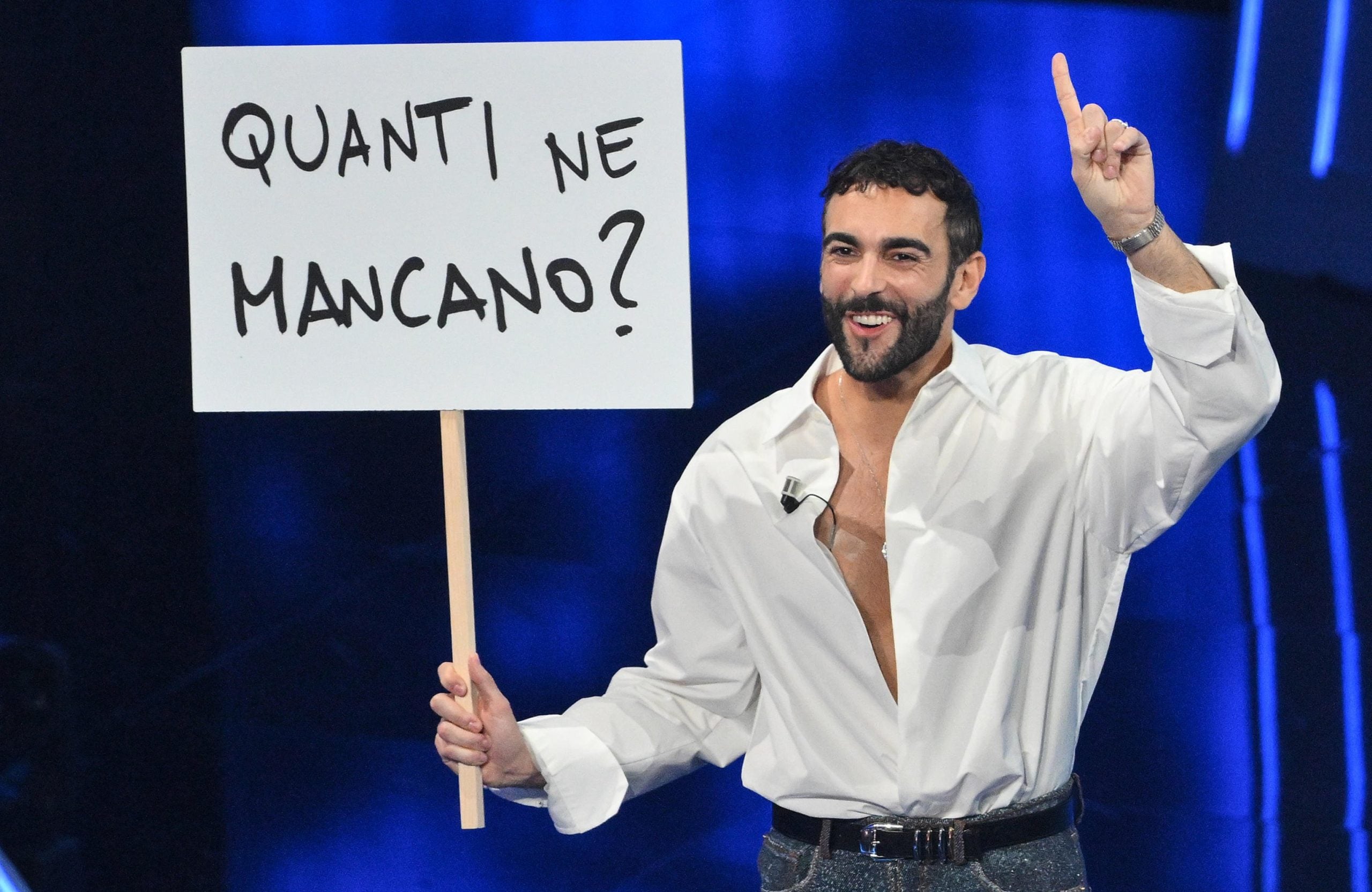 Sanremo 2024, i tweet più divertenti