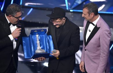 Sanremo 2024: le pagelle dei duetti della serata cover