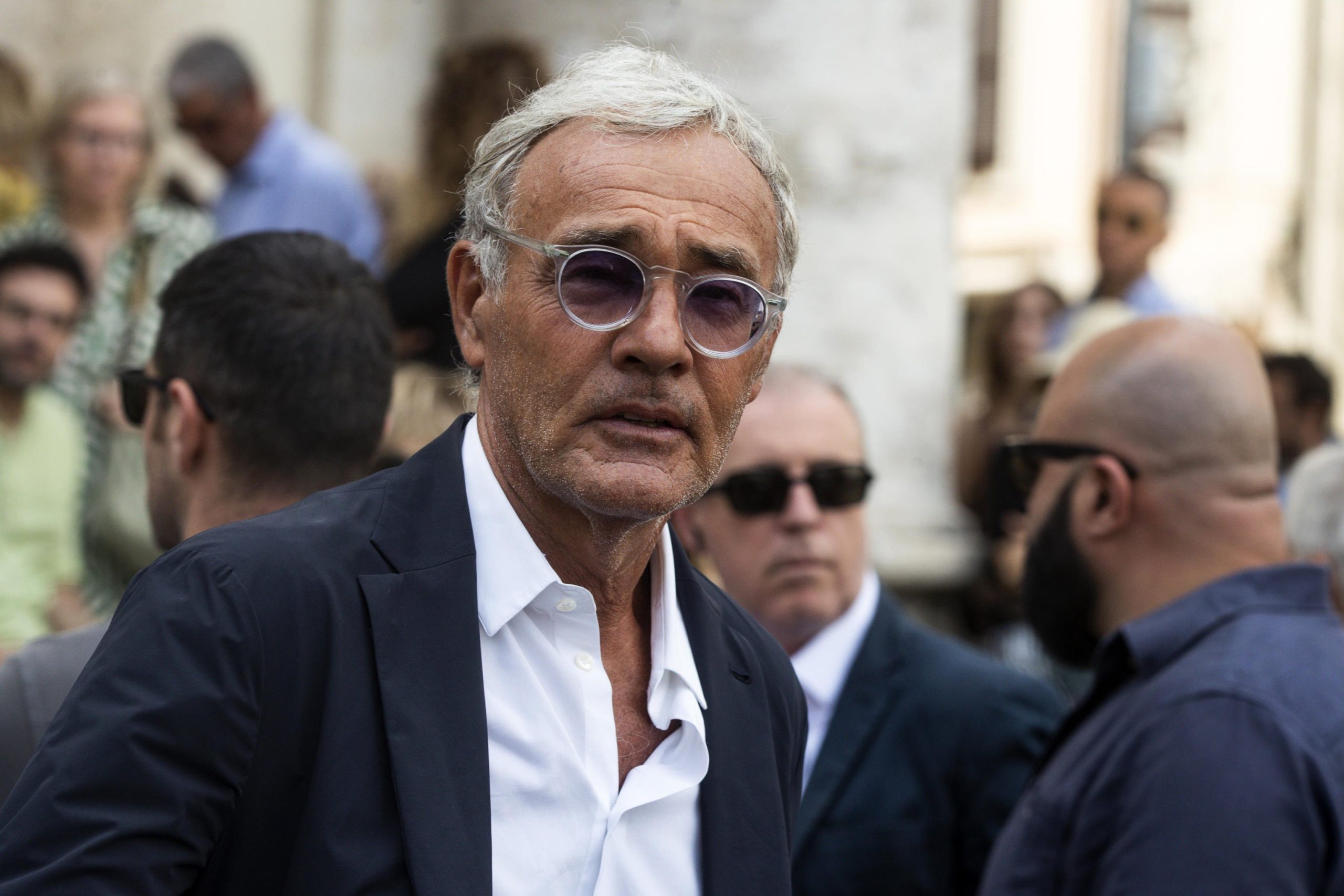 Giletti dai microfoni di RTL102.5 chiama De Filippi- Bonolis e Mentana per lo speciale su Rai1