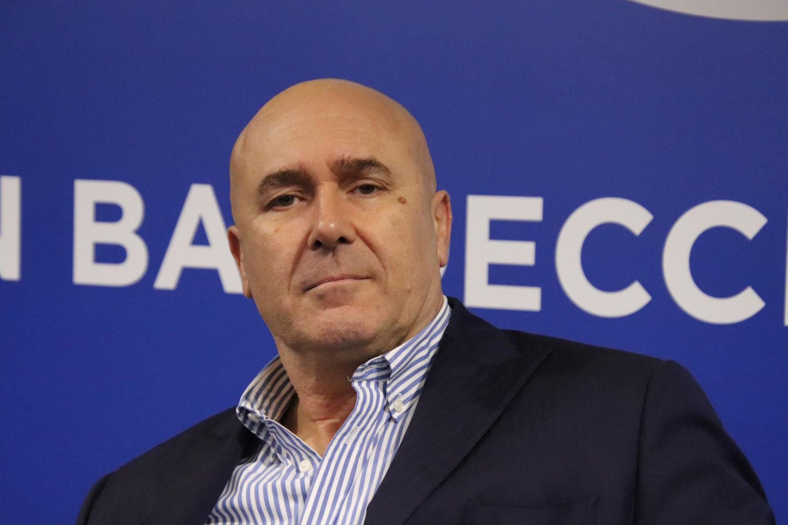 Terni: Bandecchi si dimette dalla carica di sindaco | video