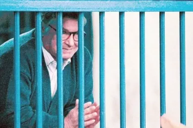 Arrestato a Malta Antonio Ciavarello, genero di Totò Riina