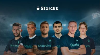 Starcks apre una nuova strada nell’equity crowfounding