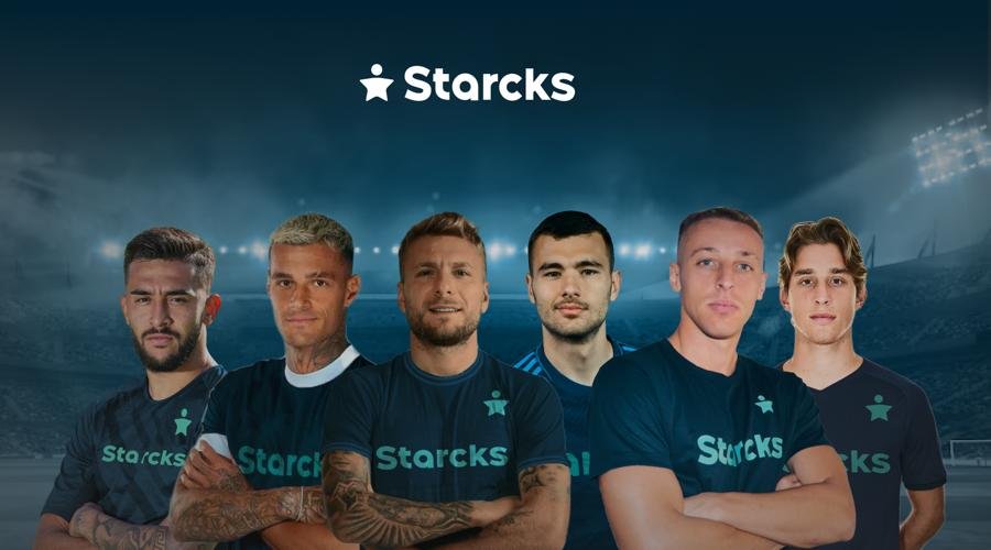 Starcks apre una nuova strada nell’equity crowfounding
