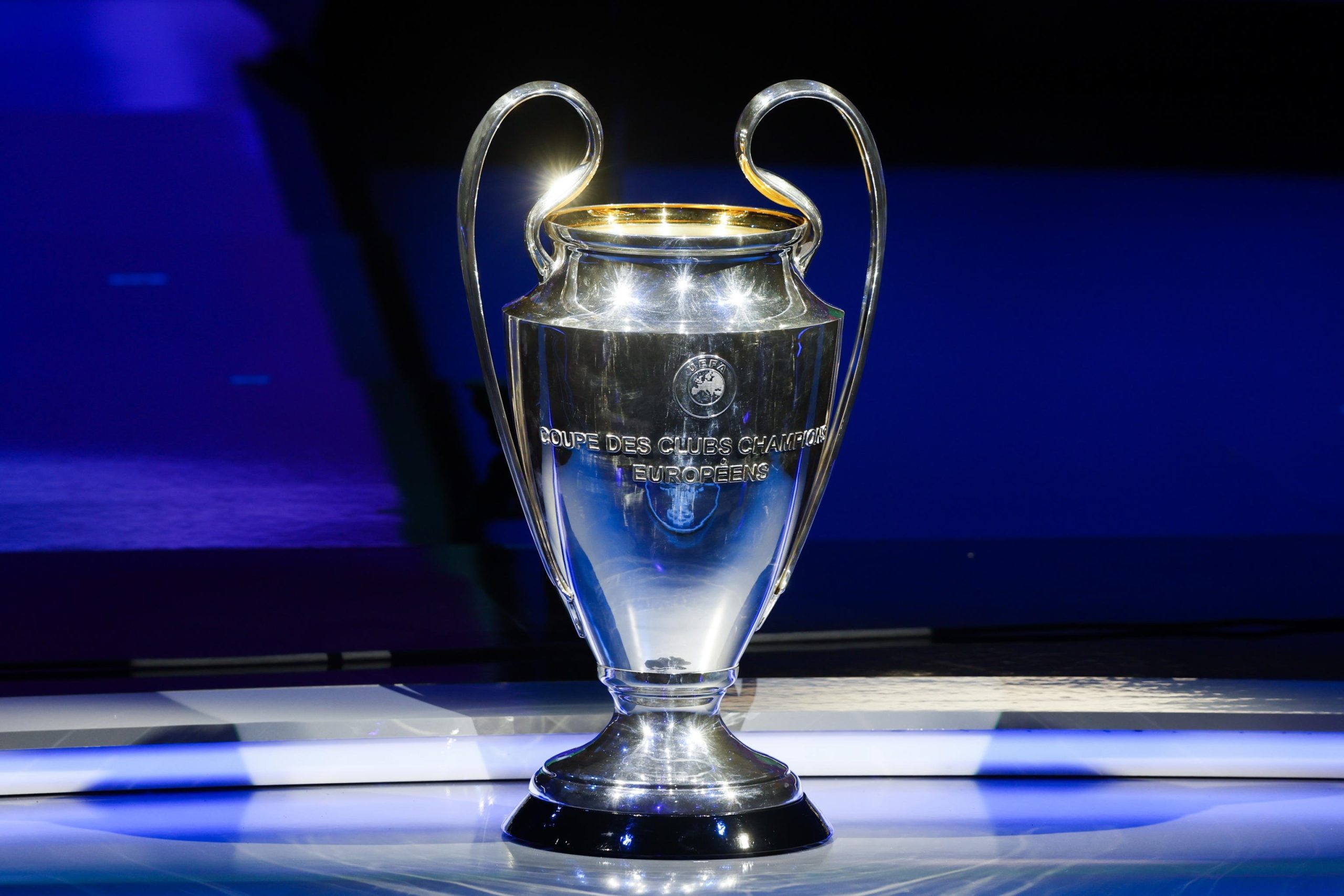 Nuova Champions League, come funziona e quanto si guadagna