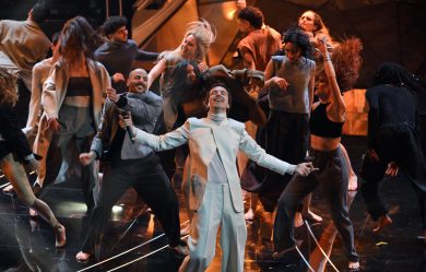 Sanremo 2024: le pagelle della prima serata