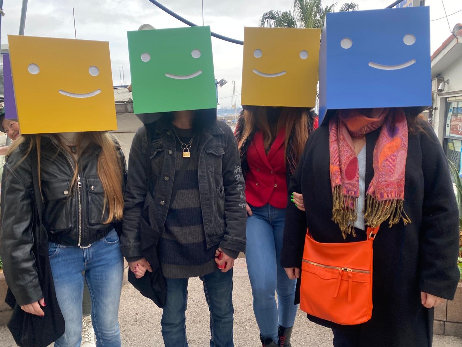 Sanremo 2024 ma sembra Napoli