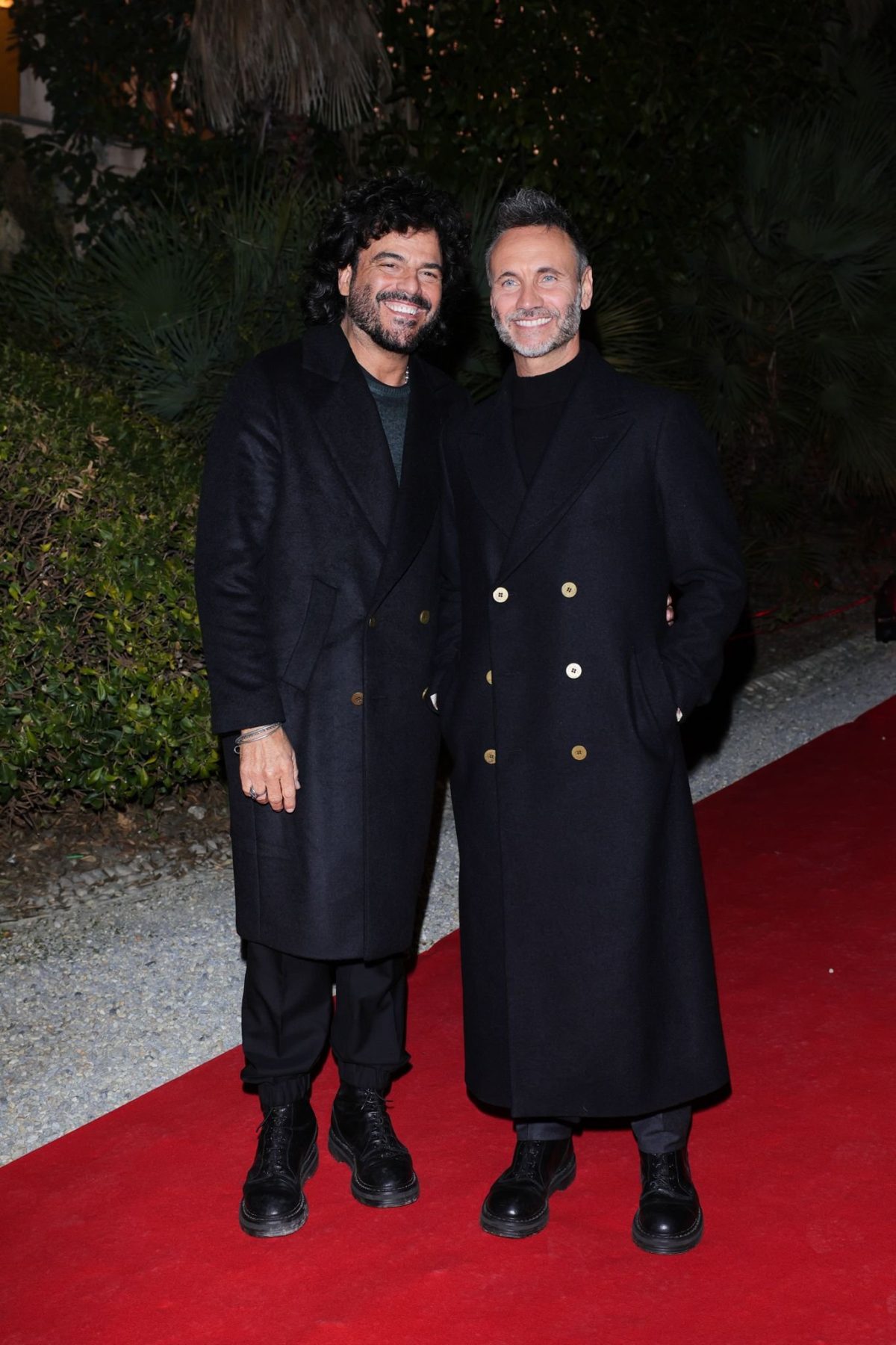 Galleria foto 'I primi look di Sanremo 2024 sfoggiati sul Green Carpet' - foto 2