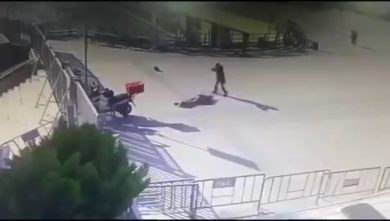 Turchia; attentato al tribunale di Istanbul | video