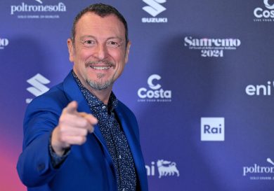 Tutti i numeri del Festival di Sanremo 2024