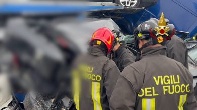 Maxi incidenti sull’autostrada A22 ed A21. Centinaia i mezzi coinvolti | video