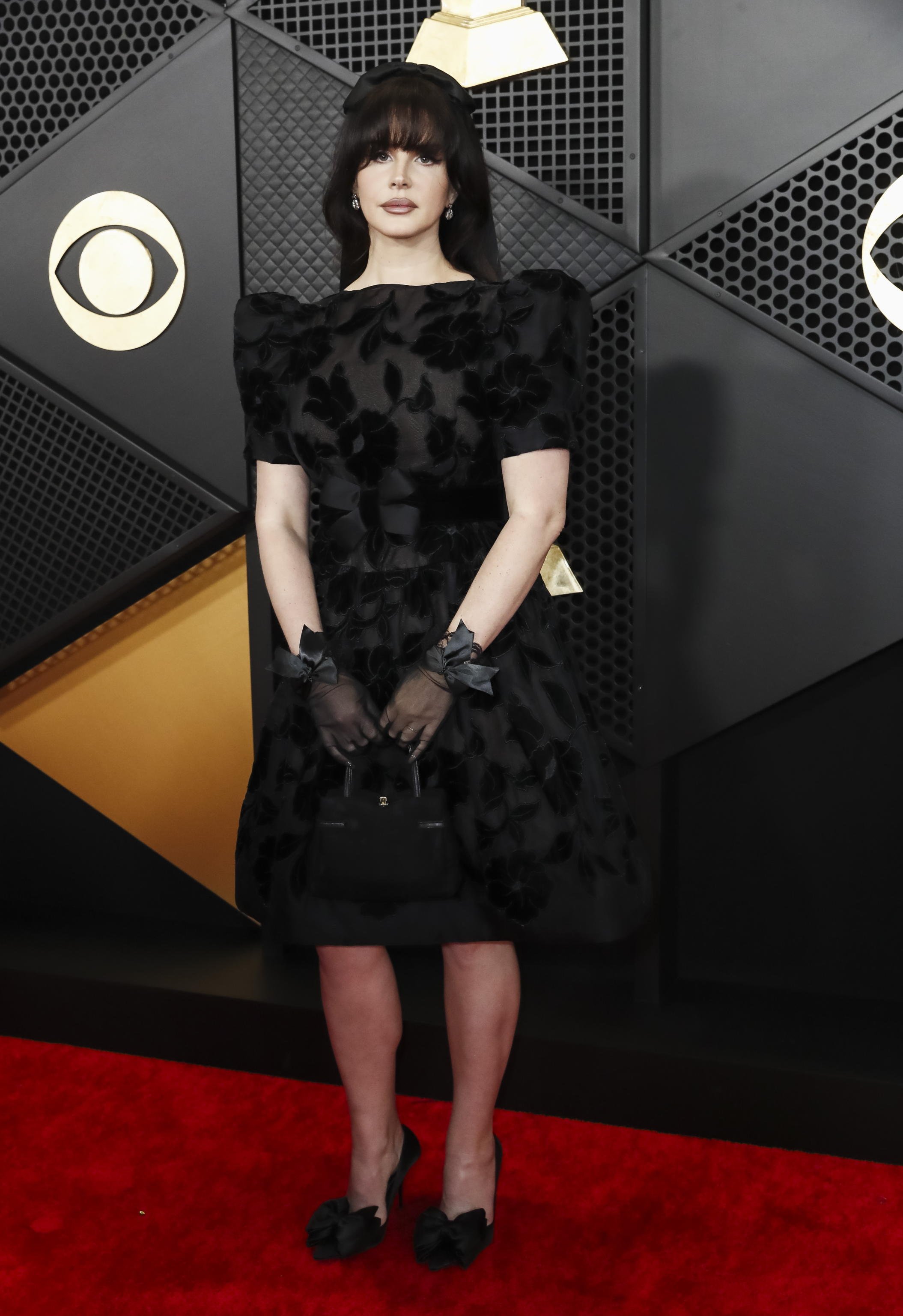 I look più belli dei Grammy Awards 2024 I look più belli dei Grammy Awards 2024
