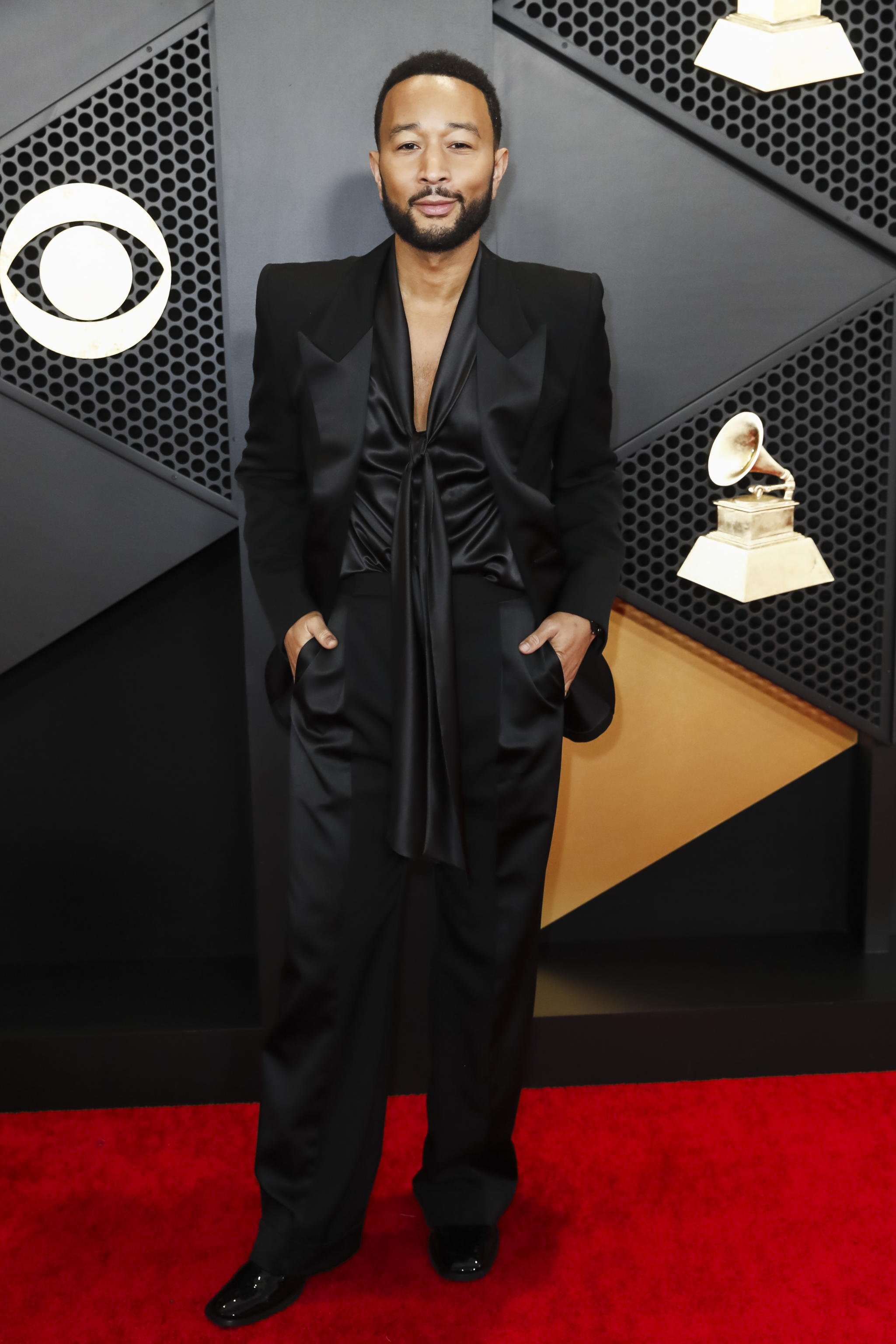 I look più belli dei Grammy Awards 2024 I look più belli dei Grammy Awards 2024