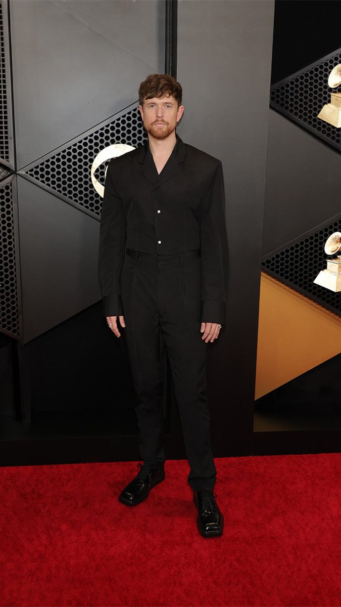 I look più belli dei Grammy Awards 2024 I look più belli dei Grammy Awards 2024