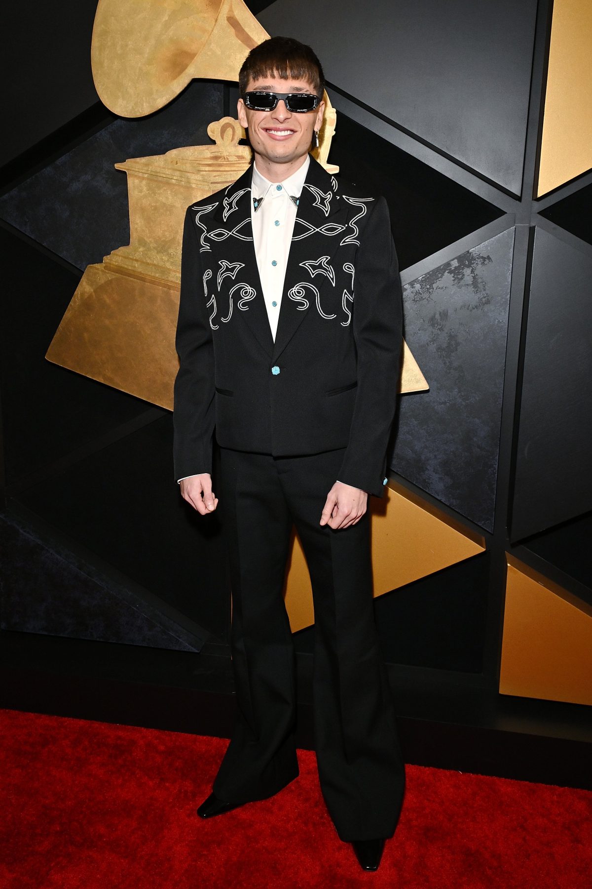 Galleria foto 'I look più belli dei Grammy Awards 2024' - foto 8