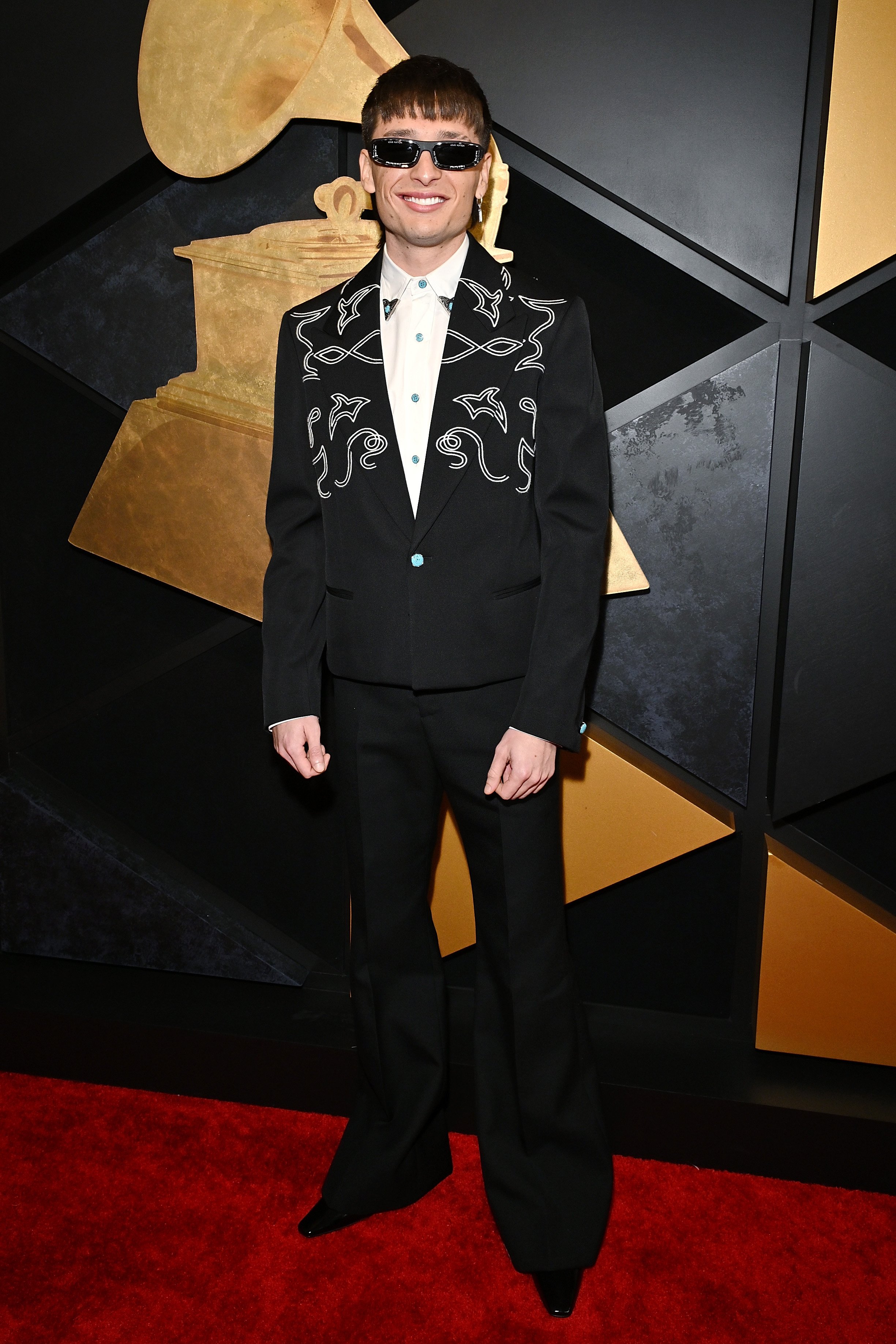 I look più belli dei Grammy Awards 2024 I look più belli dei Grammy Awards 2024