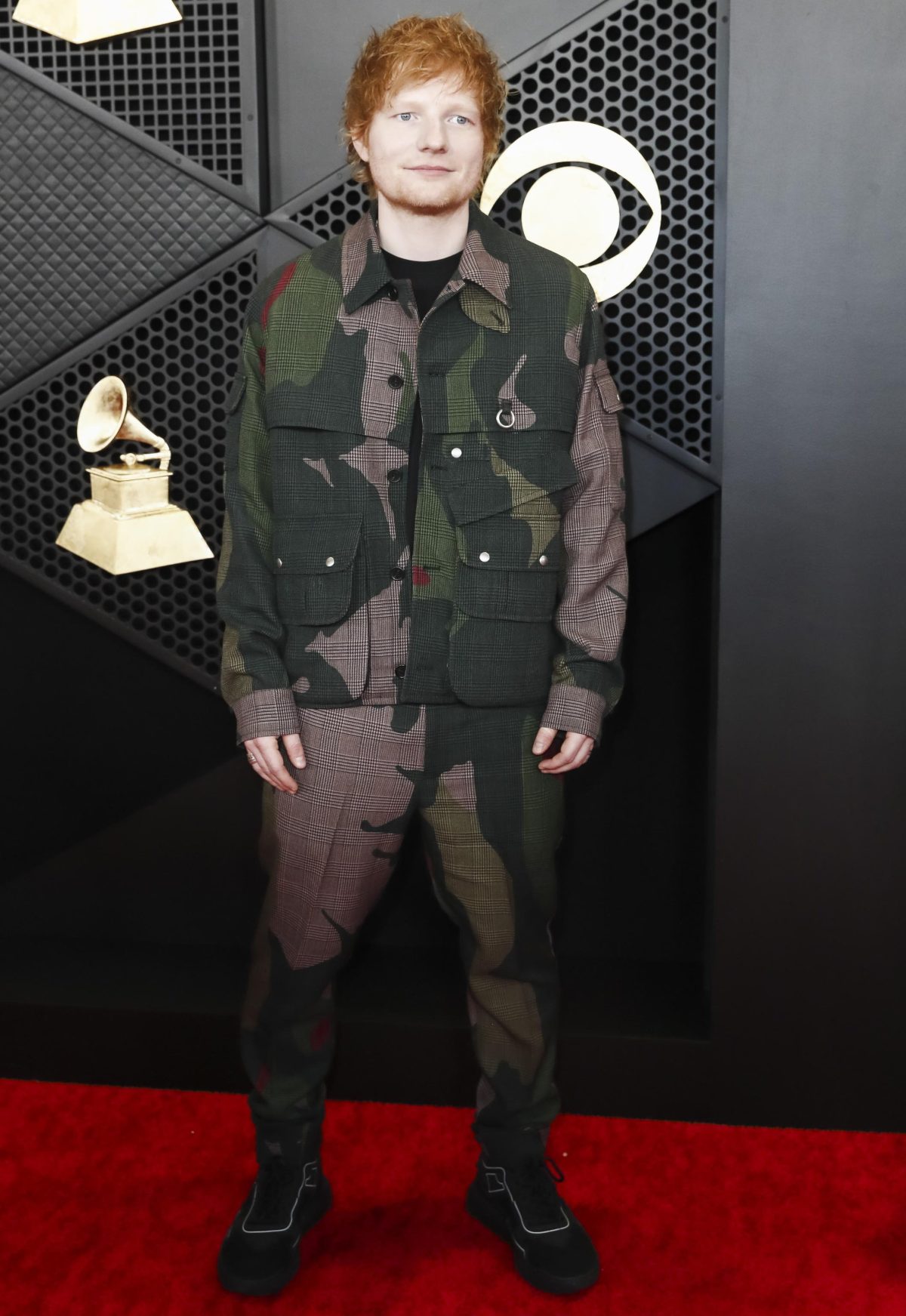 Galleria foto 'I look più belli dei Grammy Awards 2024' - foto 9