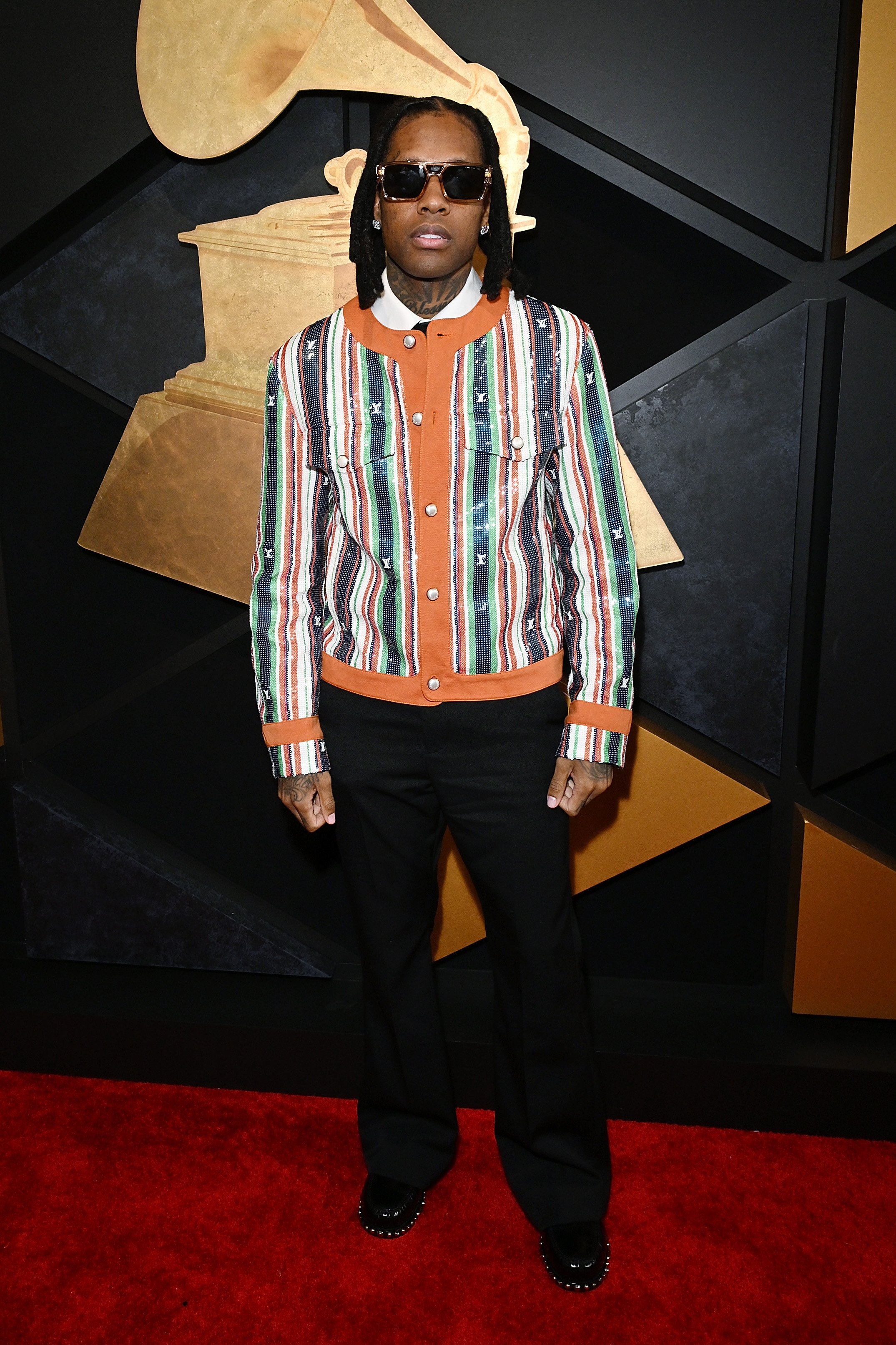 I look più belli dei Grammy Awards 2024 I look più belli dei Grammy Awards 2024
