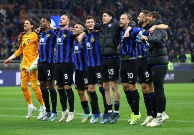 L’Inter che ha battuto la Juventus è costata 210.531.133 euro