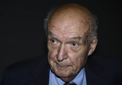 Addio ad Antonio Paolucci, tra i massimi storici d’arte