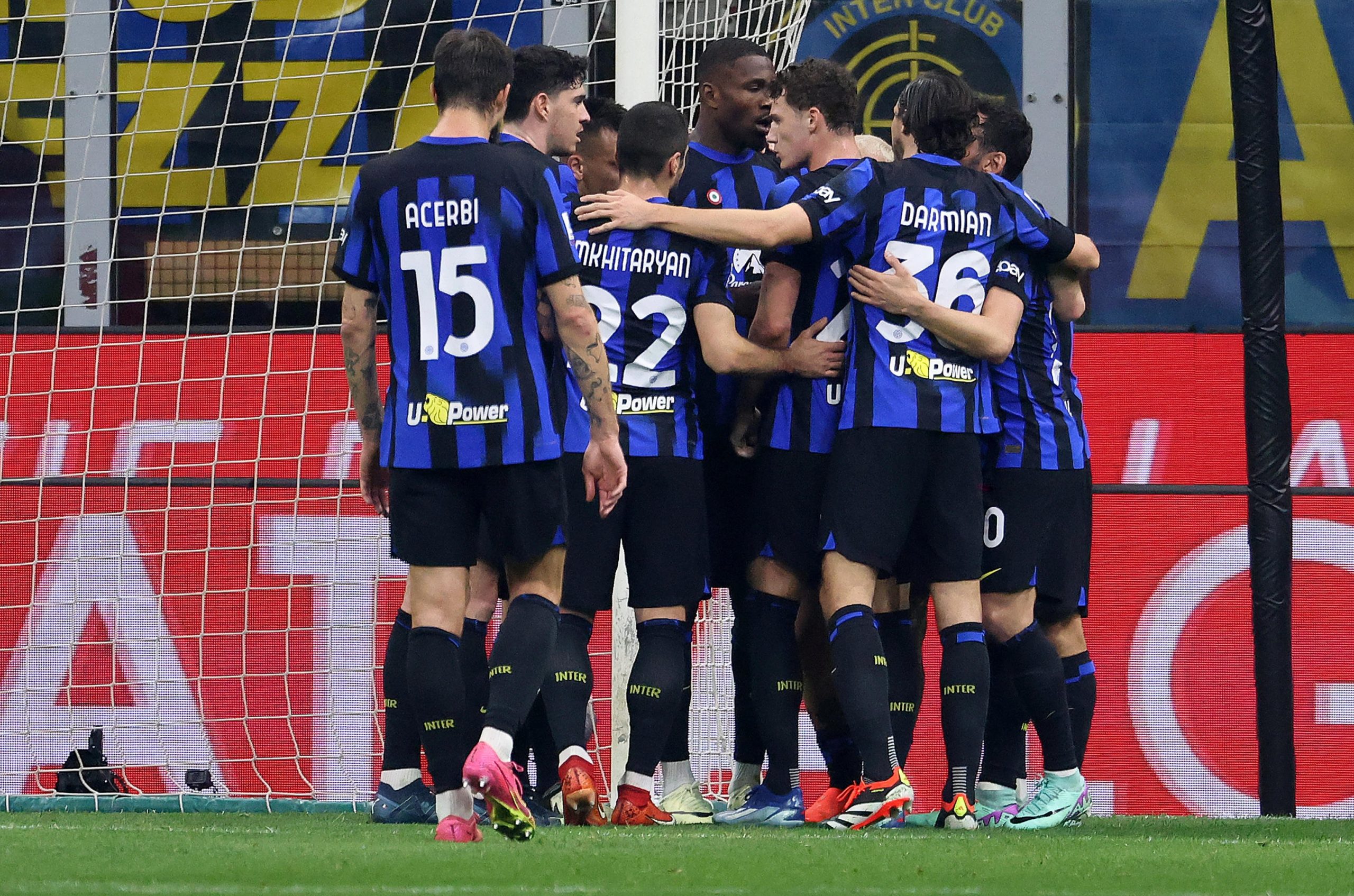 Il verdetto di San Siro: l’Inter è più forte della Juventus