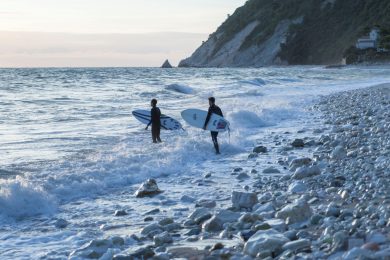 Viaggi: il fascino discreto delle «destinazioni clone»