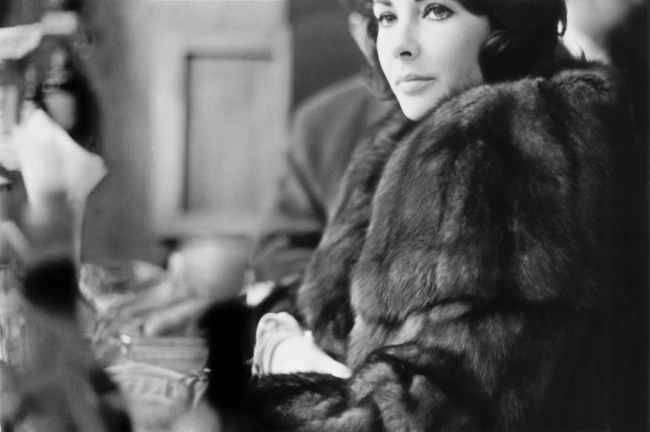 La pelliccia non è più un tabù?