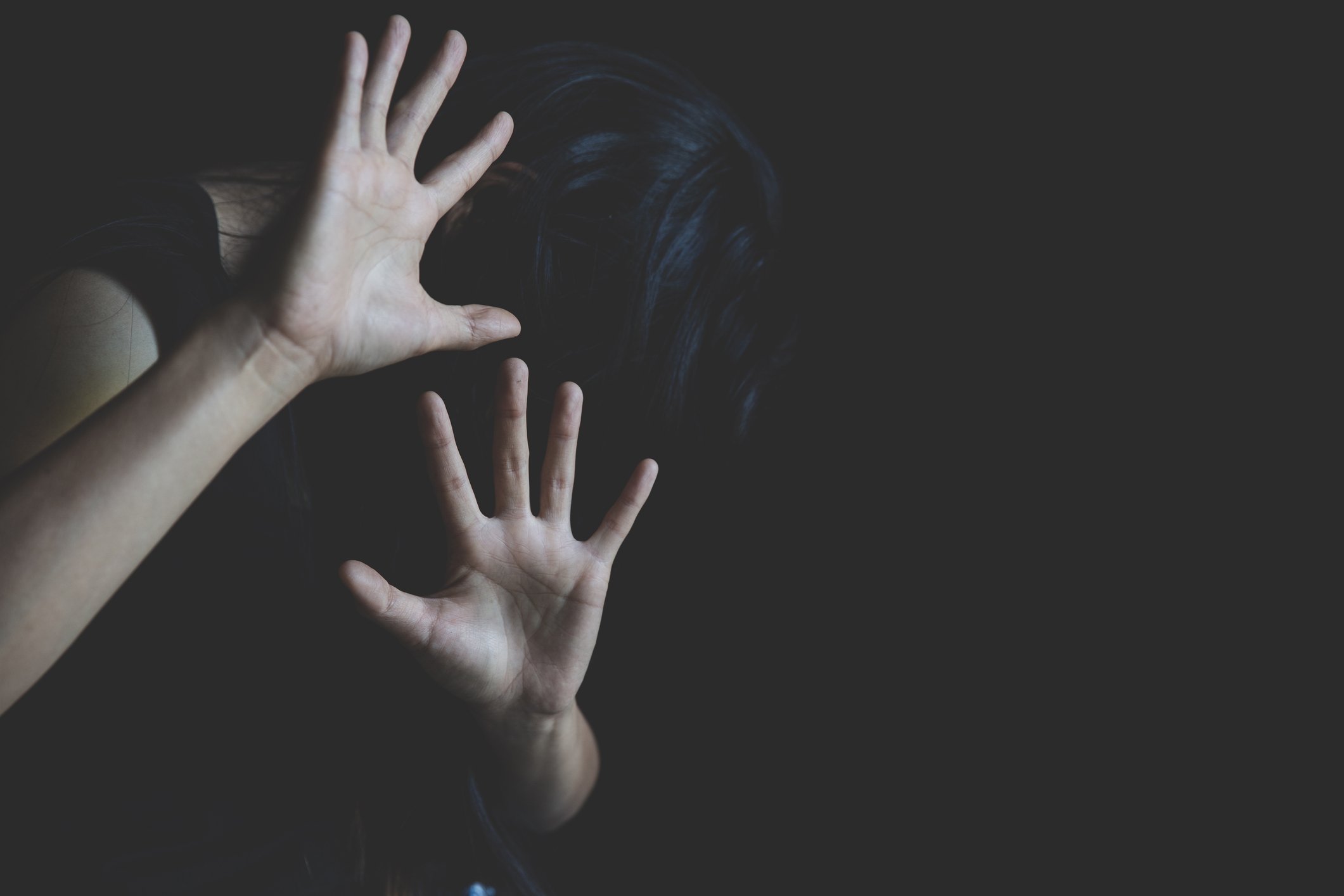 Catania: tredicenne abusata a Villa Bellini