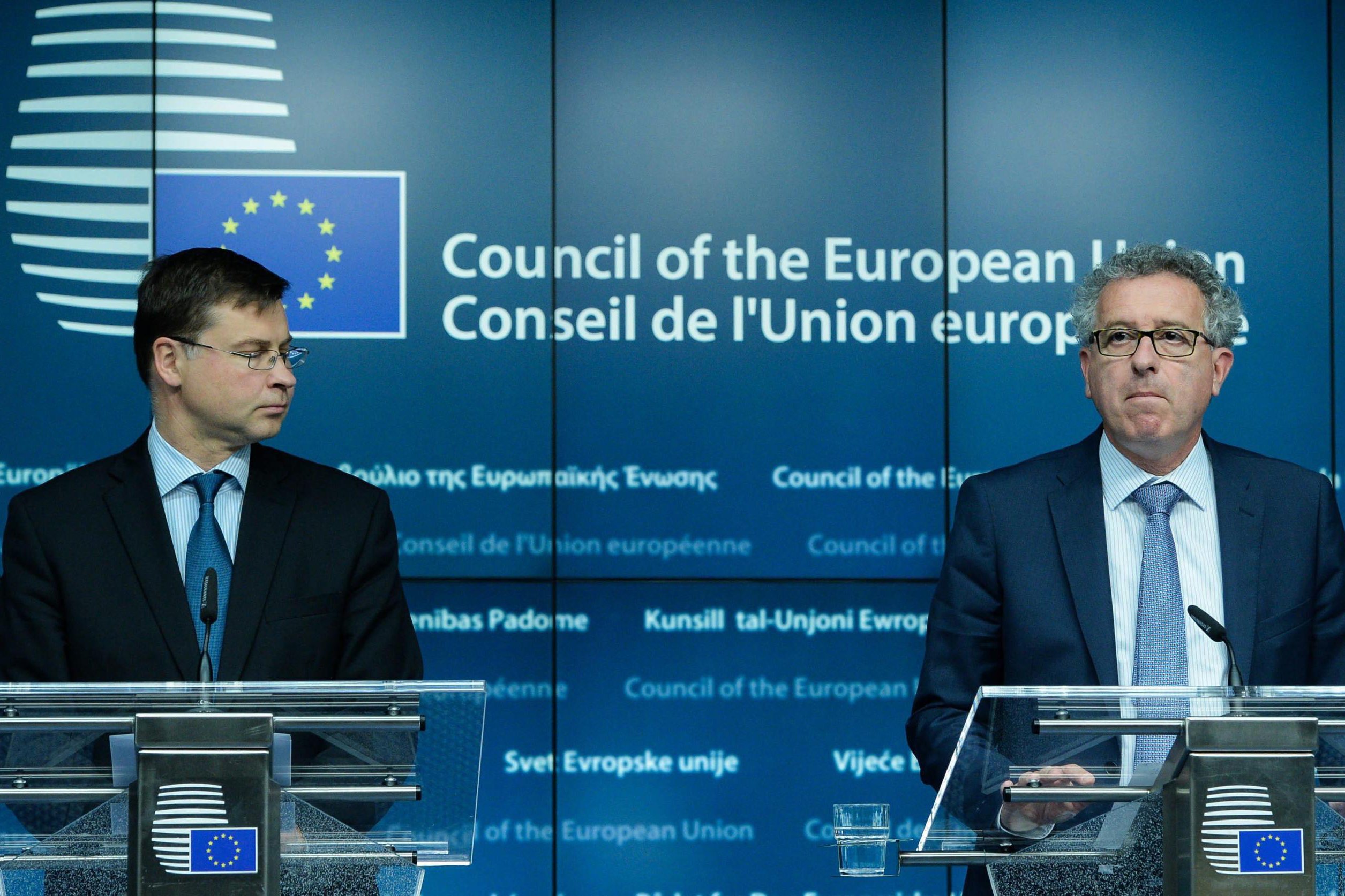 L’insostenibile pesantezza del Mes