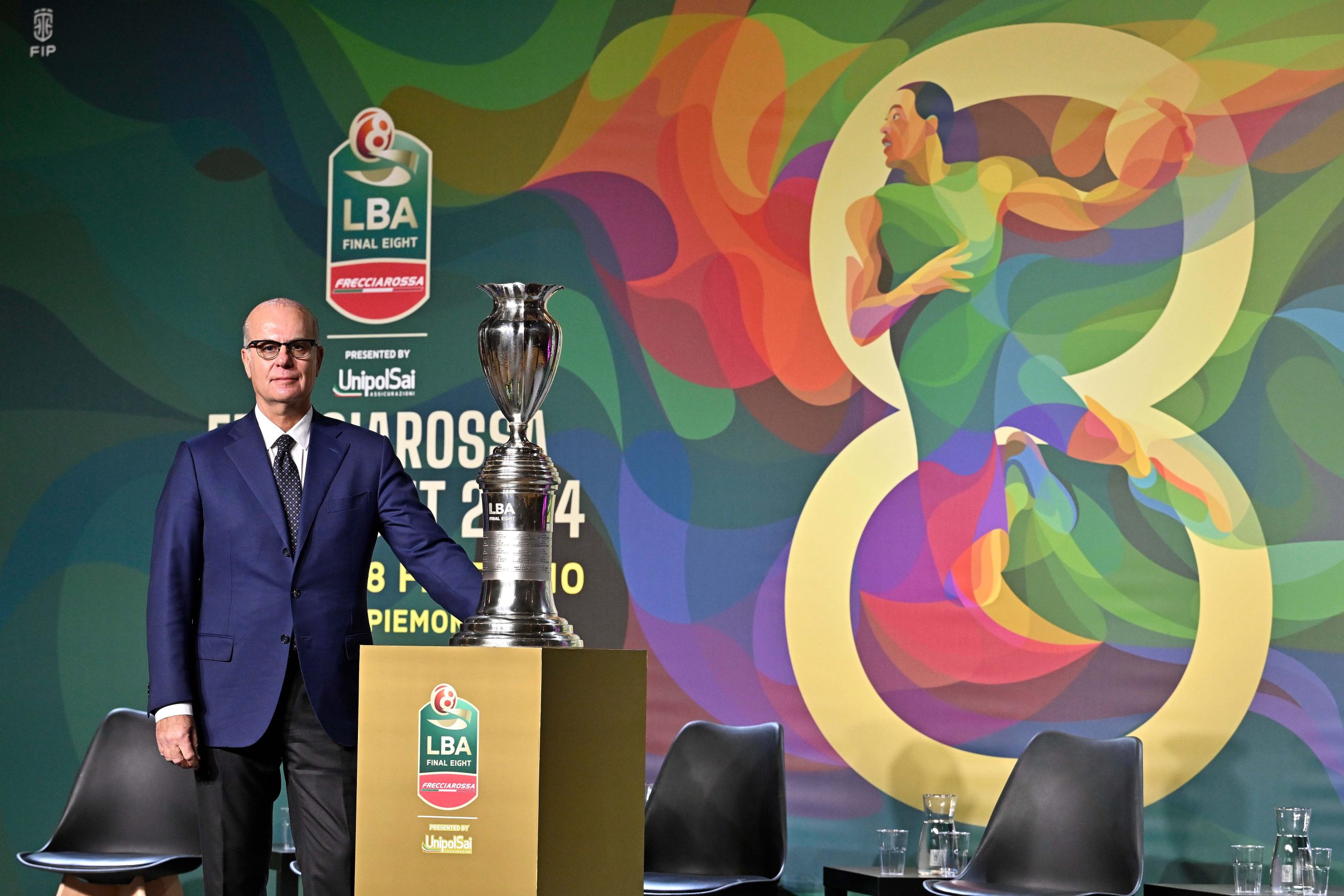 Torino, la casa dello sport, apre le porte alle Final Eight di Basket Torino, la casa dello sport, apre le porte alle Final Eight di Basket