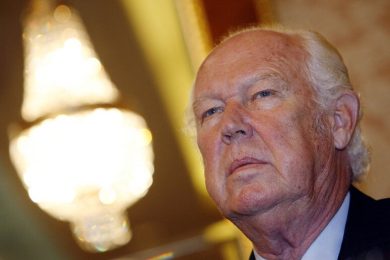 Morto Vittorio Emanuele di Savoia, figlio dell’ultimo re d’Italia