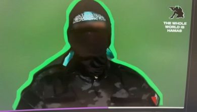 Hamas minaccia l’Italia | video