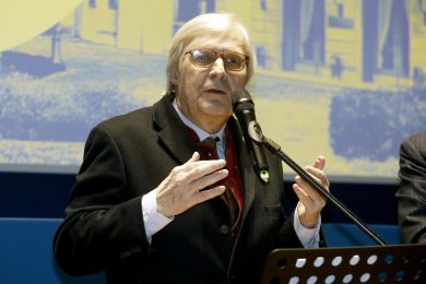 Sgarbi: «Mi dimetto da sottosegretario con effetto immediato»