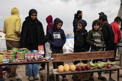 800 funzionari Ue e Usa contro Israele: «Rischio genocidio a Gaza; cessate il fuoco»