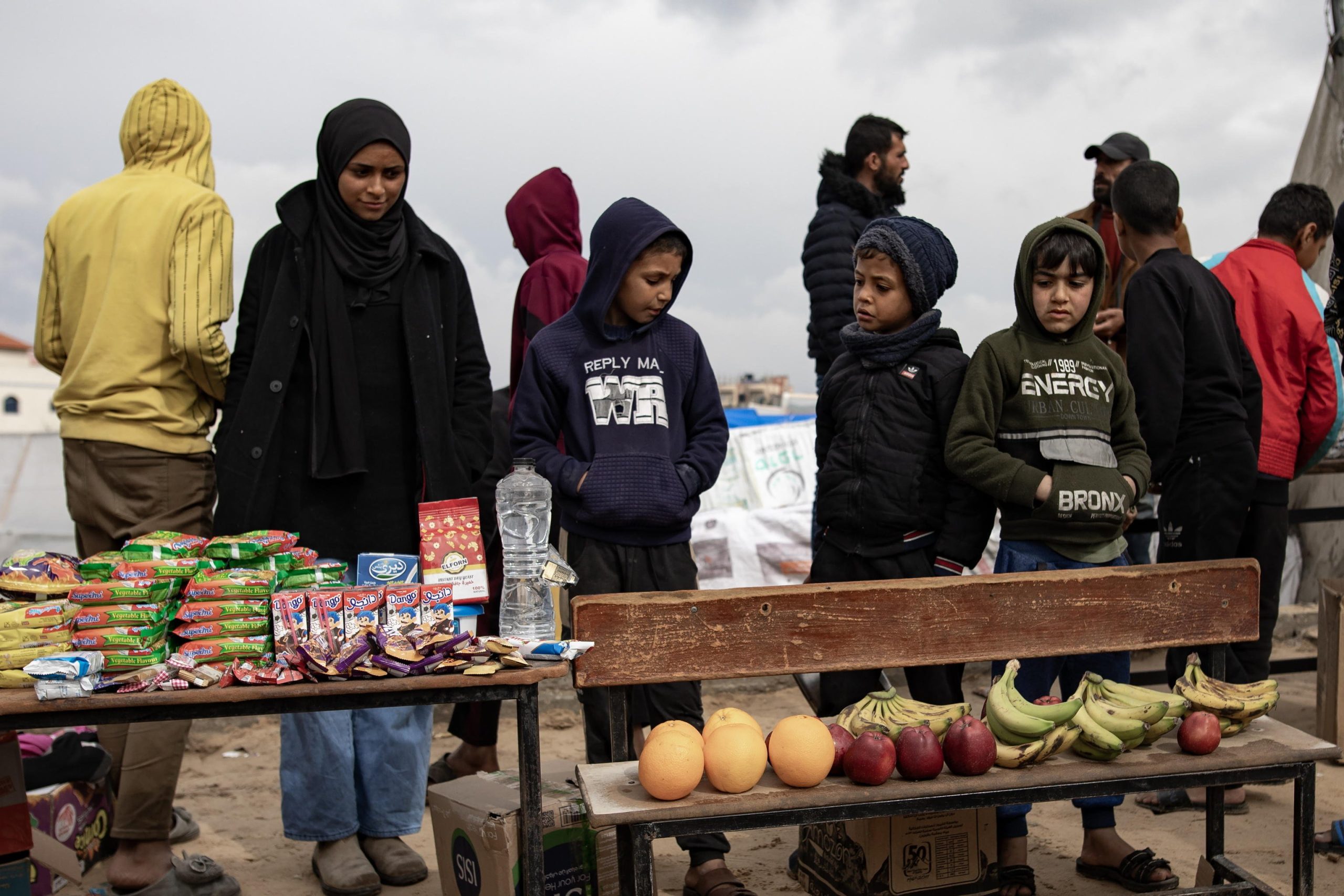 800 funzionari Ue e Usa contro Israele: «Rischio genocidio a Gaza; cessate il fuoco»