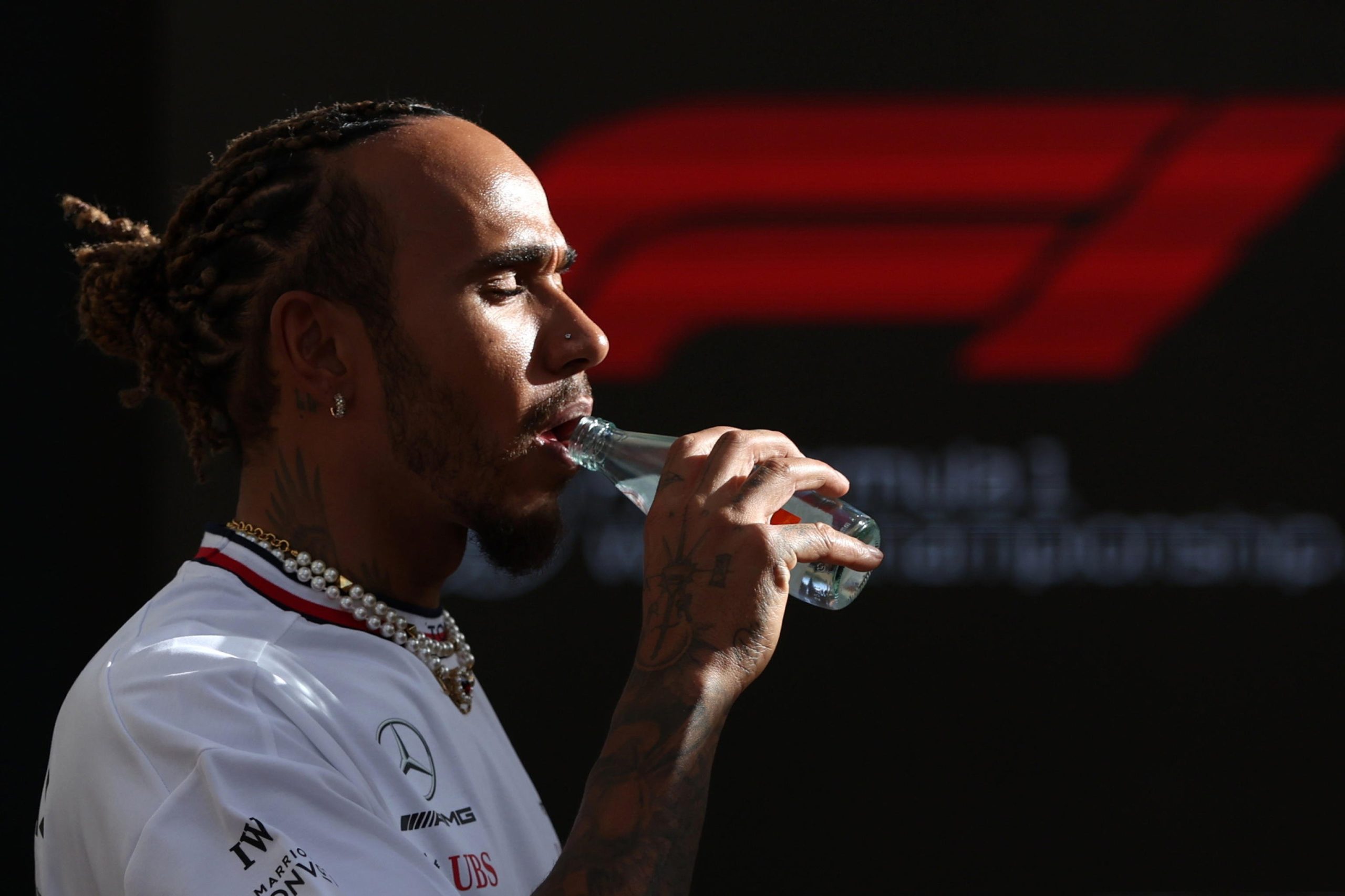 Hamilton in Ferrari: pro e contro di un colpo che fa la storia della F1 Hamilton in Ferrari: pro e contro di un colpo che fa la storia della F1
