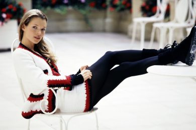 Kate Moss, 50 anni di un’icona