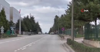 Turchia: uomo armato pro Gaza prende in ostaggio 7 lavoratori | video