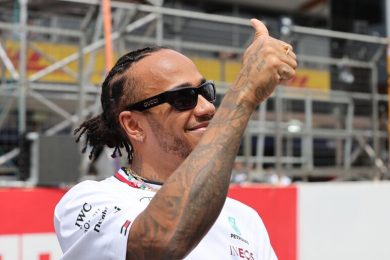 Lewis Hamilton: tutto fatto alla Ferrari nel 2025 (forse anche nel 2024)