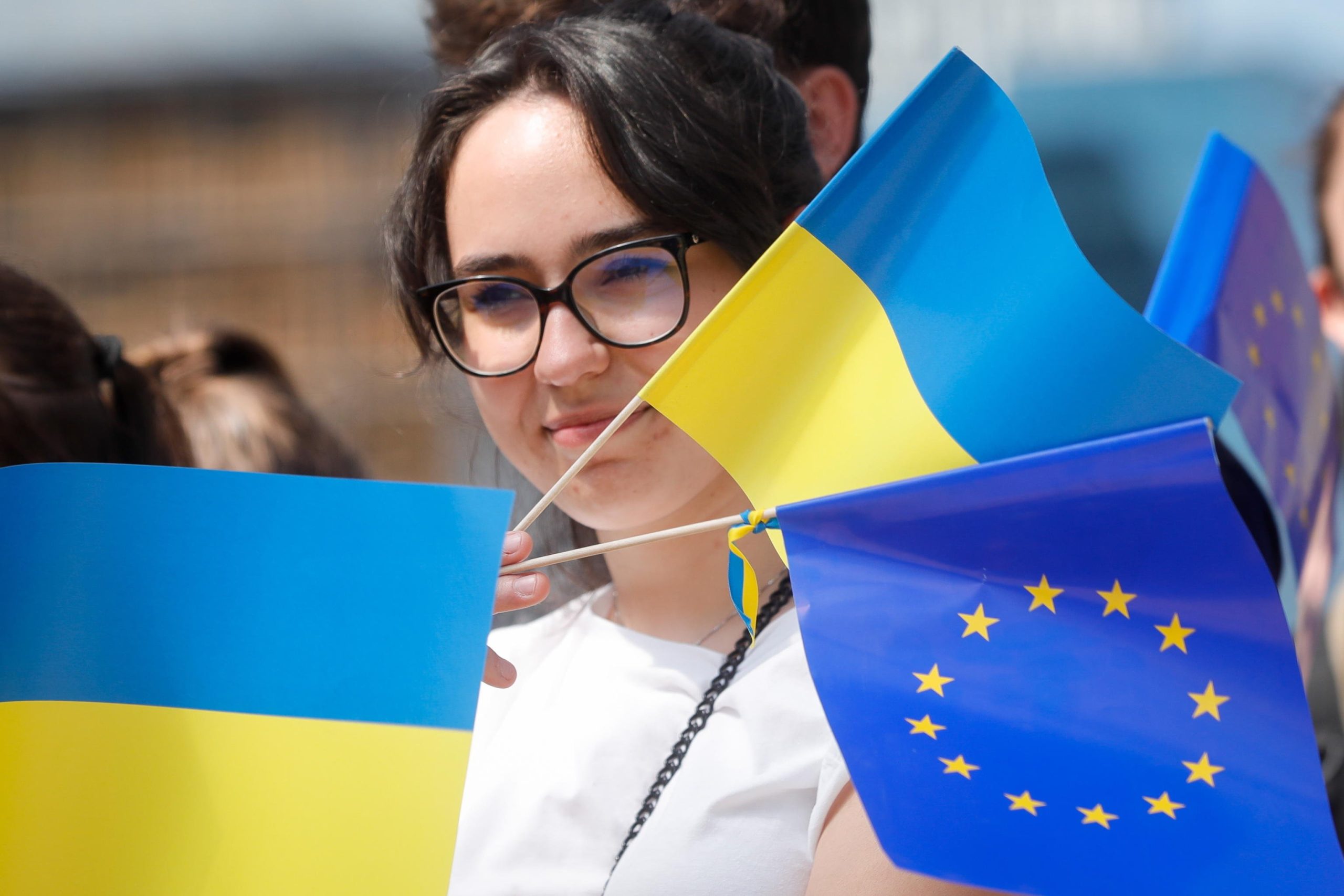 L’Europa trova accordo unanime per altri 50 mld all’Ucraina