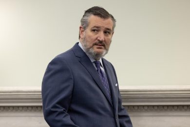 Ted Cruz: “Il conflitto ucraino esploso per la debolezza di Biden sul Nord Stream 2”