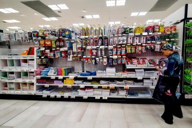 Istat, l’inflazione a gennaio torna a salire: +0,3%