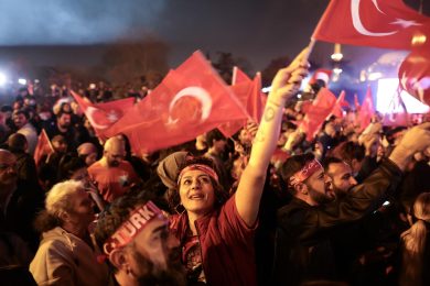 Turchia, elezioni amministrative all’opposizione