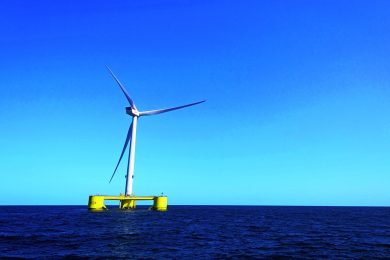 C’è un eolico possibile