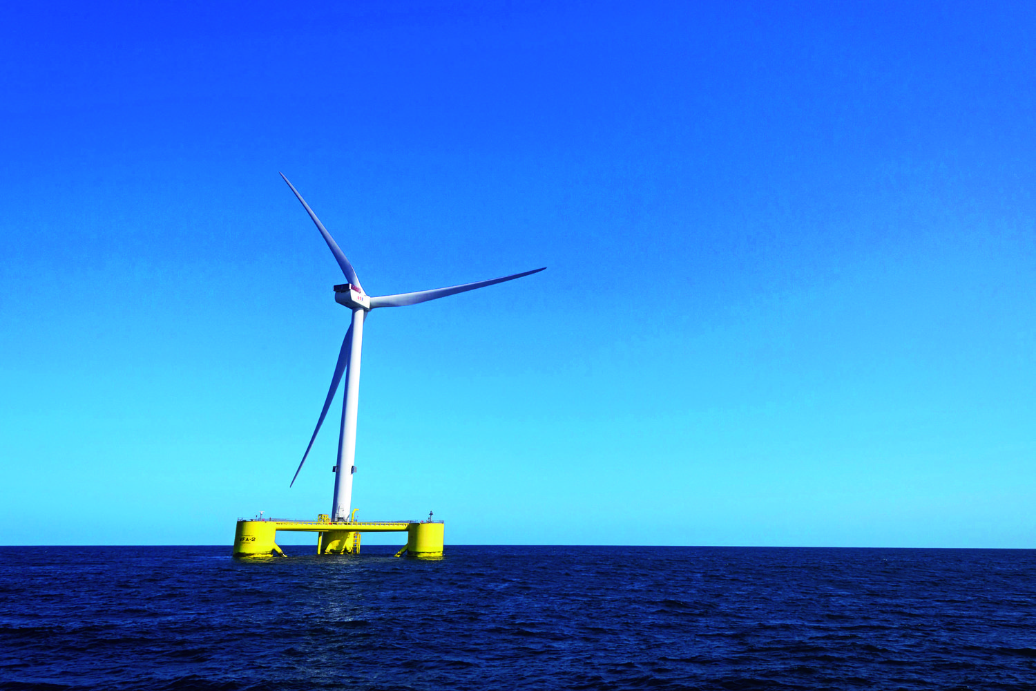 C’è un eolico possibile